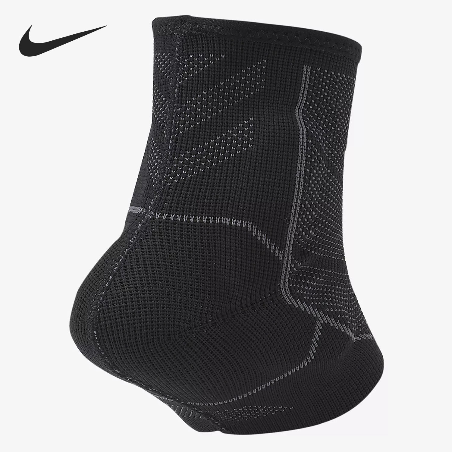 Nike/耐克正品ADVANTAGE KNITTED脚踝护套(1只） AC4016-图0