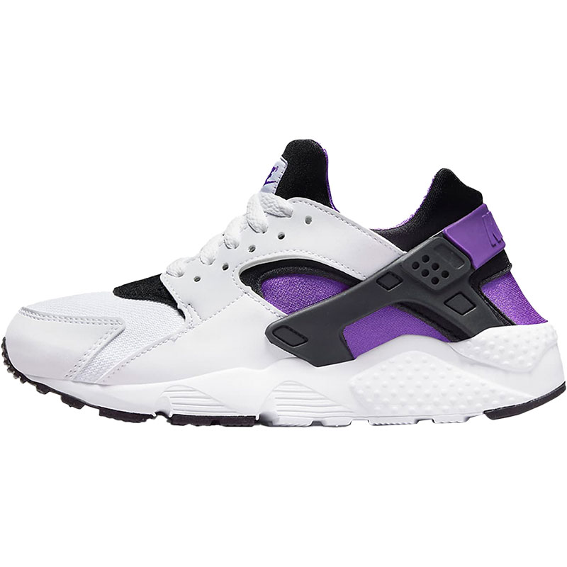 Nike/耐克正品HUARACHE RUN女子GS大童舒适休闲运动鞋 654275-117