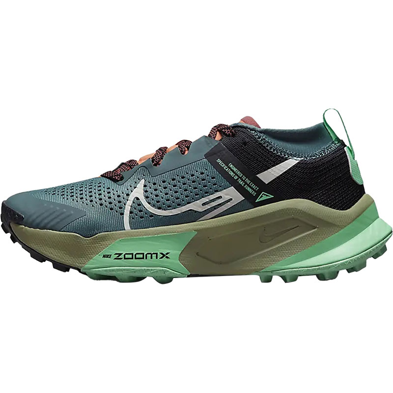 Nike/耐克正品ZoomX Zegama Trail男女越野跑步鞋 DH0625-300