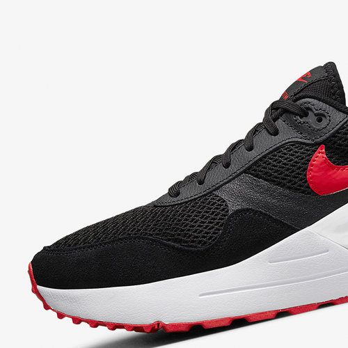 Nike/耐克正品新款Air Max System男子运动缓震跑步鞋DM9537-005 - 图0