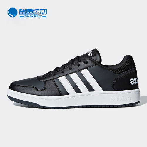 Adidas/阿迪达斯正品秋季新款男轻便运动休闲高帮板鞋F36150-图0