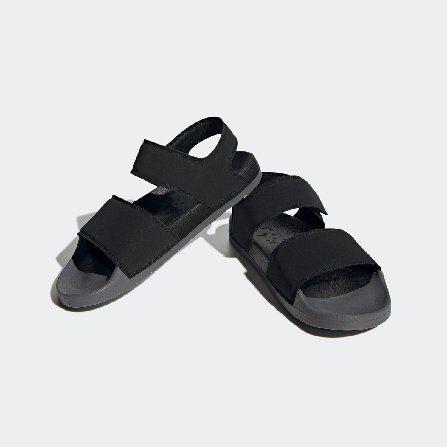 Adidas/阿迪达斯正品 ADILETTE SANDAL 男女运动凉鞋 HP3007 - 图0