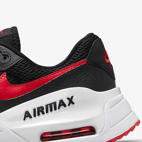 Nike/耐克正品新款Air Max System男子运动缓震跑步鞋DM9537-005 - 图2
