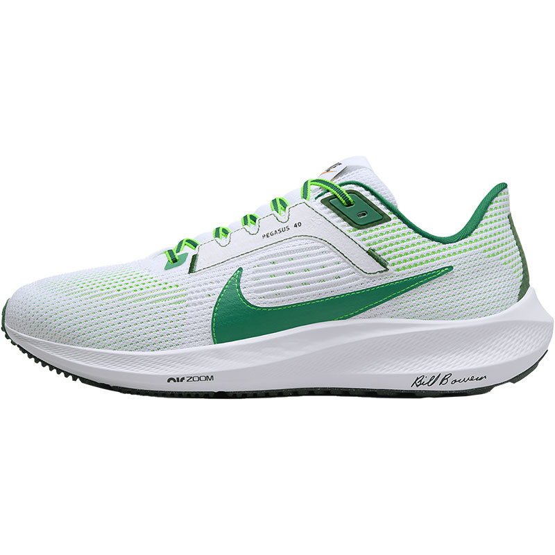 Nike/耐克正品Air Zoom男子时尚轻便运动跑步鞋FJ0329-100 - 图3