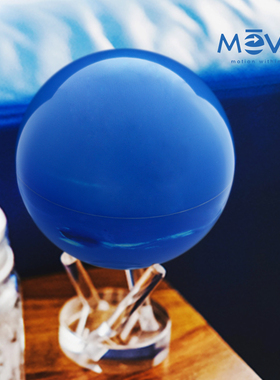 美国模型礼物自转地球仪