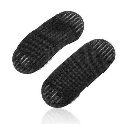 卷发增厚发型工具发垫打理空姐2018 梦豪发饰