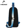 Hyde shoulder bag for men and women, couple style