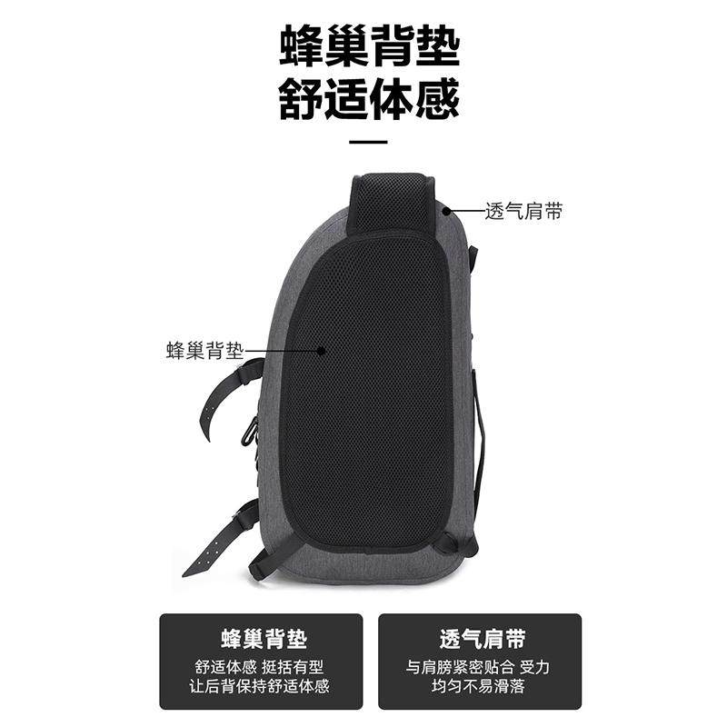 HEAD海德斜挎单肩运动户外学生通勤潮机能男女骑行腰胸包防水2025,淘宝优惠券,粉丝福利购,淘宝优惠卷