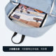 School bag, college style backpack, Jansport backpack for women