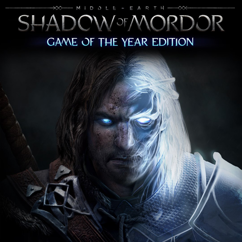 PC正版 steam平台 国区 游戏 中土世界暗影魔多 年度版 全DLC Middle-earth Shadow of Mordor 激活码 - 图2