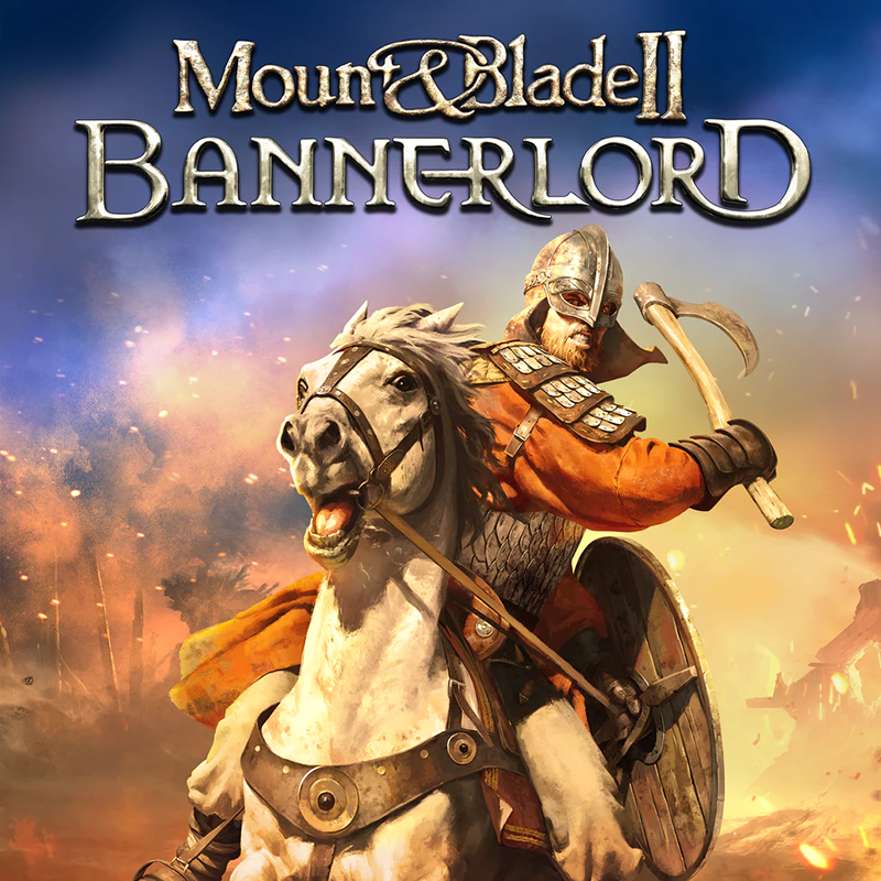 PC中文正版 steam平台 国区 游戏 骑马与砍杀2 霸主 Mount & Blade II Bannerlord 骑砍2 激活码 CDkey - 图3