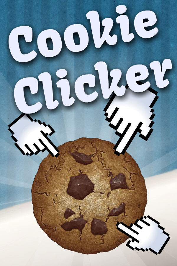 PC中文正版 steam平台 国区 放置型休闲游戏 饼干点点乐 Cookie Clicker - 图1