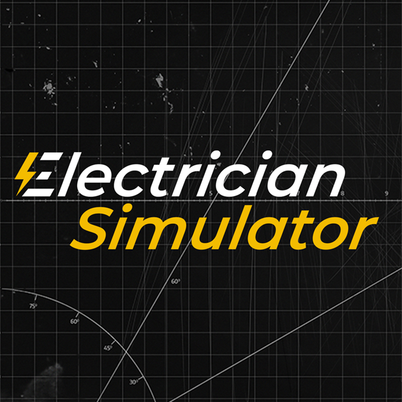 PC中文正版 steam平台 国区 游戏 电工模拟器 Electrician Simulator 激活码 cdk 兑换码 - 图1