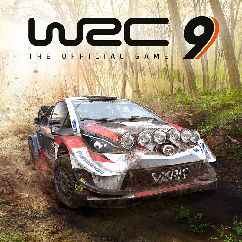 PC中文正版 steam平台 国区 竞速联机游戏 世界汽车拉力锦标赛9 WRC9 WRC 9 全DLC 豪华版 激活码 cdkey - 图3