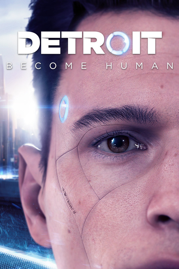 PC中文正版 steam平台 国区 游戏 底特律化身为人 Detroit Become Human 底特律变人 - 图1