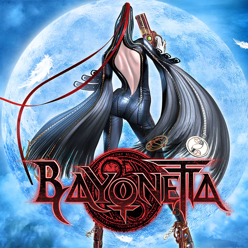 Steam平台 正版游戏 猎天使魔女 Bayonetta 贝优妮塔 PC 国区 全球 激活码 cdk 兑换码 - 图3