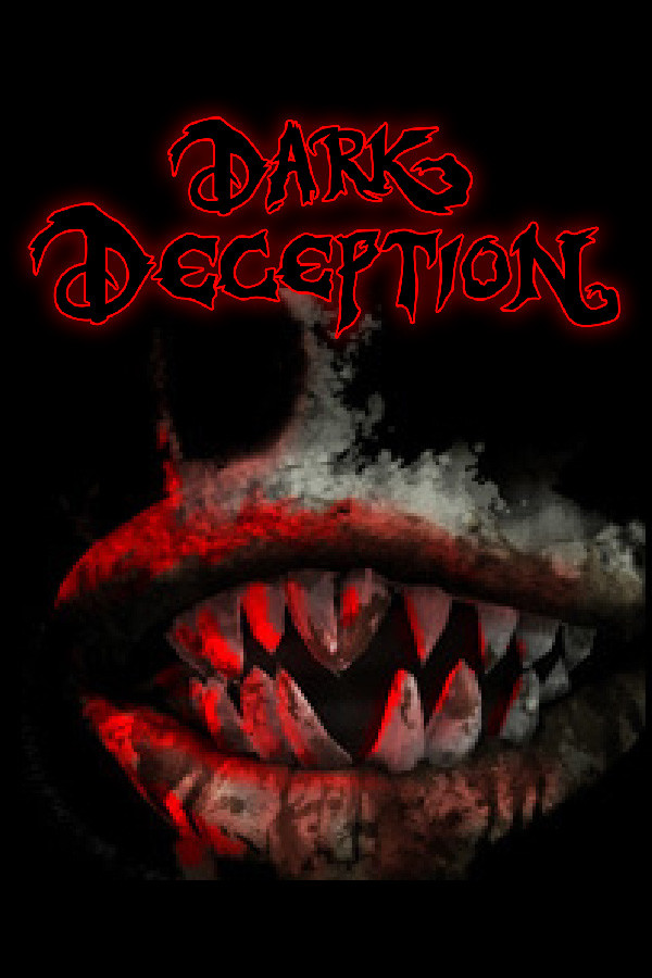 PC中文正版 steam平台 国区 游戏 黑暗欺骗 Dark Deception 全章节 第 2 3 4 章 - 图1