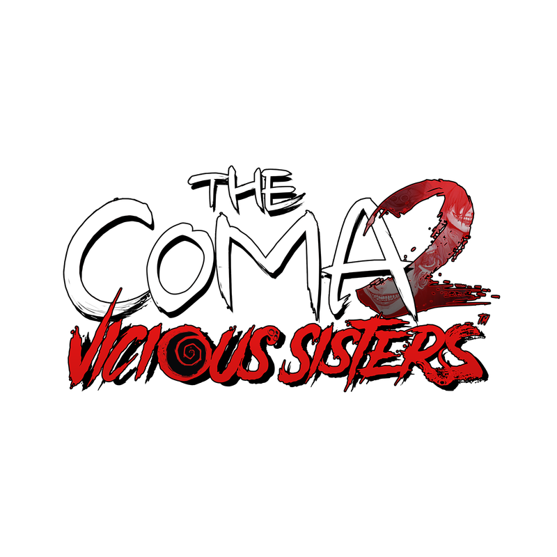 PC中文正版 steam平台 国区 恐怖游戏 昏迷2 恶毒姐妹 The Coma 2 Vicious Sisters 激活码 CDKey - 图3