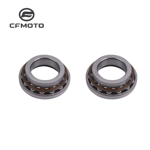 CFMOTO春风摩托450SR675 800MT/NK转向轴承450MT方向柱压力轴承 - 图3