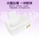 Umi rabbit food bowl anti-knock over hanging chinchilla