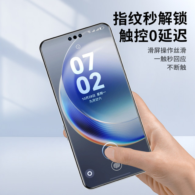 Suitable for Huawei mobile phone AR anti-reflective film film