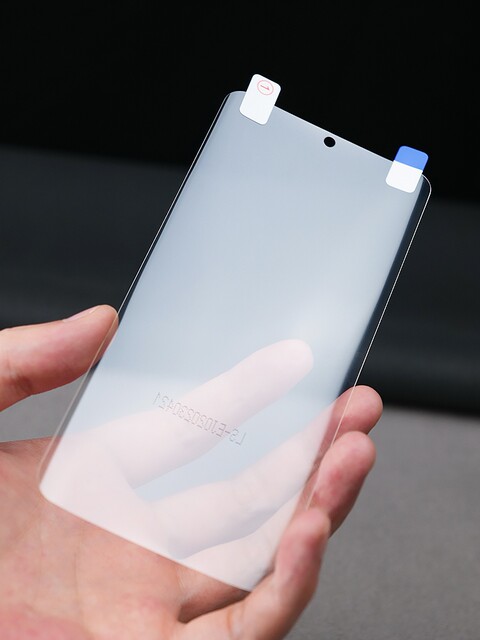 Suitable for Honor 300pro mobile phone film original film