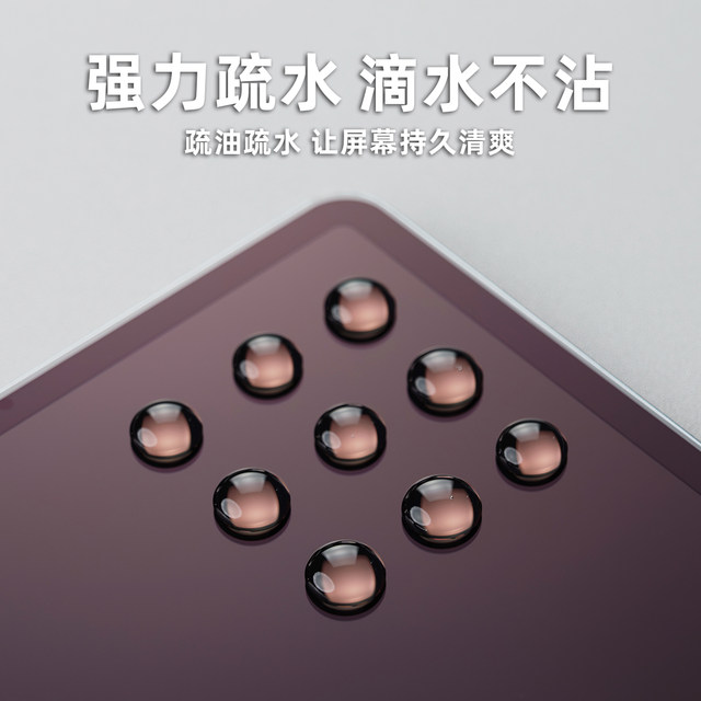 Suitable for Huawei tablet touch film AR anti-reflection film