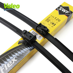 法雷奥原厂雨刮器奔驰S级320L 350 400 500迈巴赫600原装喷水雨刷