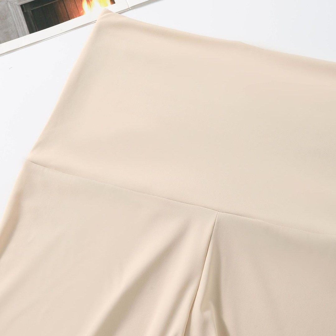 夏季薄款大码280斤冰丝收腹安全裤不卷边防磨腿高腰打底裤防走光,淘宝优惠券,粉丝福利购,淘宝优惠卷