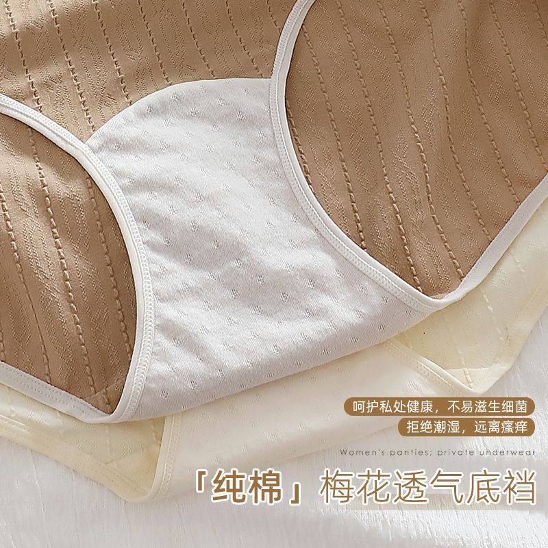 大码高开叉内裤女300斤不勒腿胖mm包臀大屁股纯棉抗菌加长裆200斤,淘宝优惠券,粉丝福利购,淘宝优惠卷