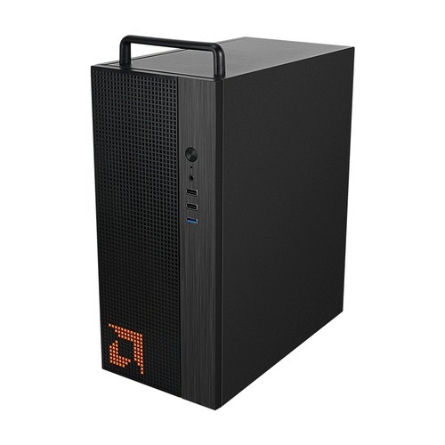 AMD Ryzen 5500GT/5600GT Collection Host Office Office Class Class Company Company Приобретение компьютерного таблица DIY Целая машина E -Sports LOL Tencent Game Machine Полный набор компьютерных комплектов