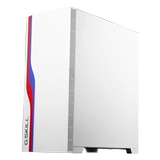 Amd ryzen r5 5500/rx6500xt 4g хост