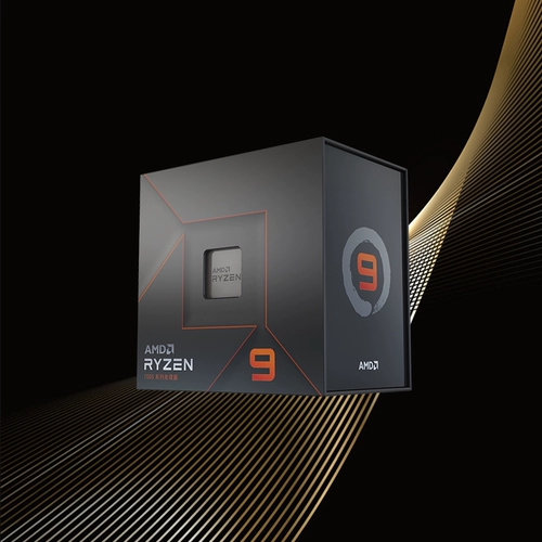 Материнская плата, комплект, процессор AMD ryzen R9, 7900x, 7950×, 7950x, x670