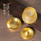 Buddhist hall table holy water cup Guanyin water cup tea cup