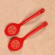 Ash press chopsticks Buddhist utensils ornaments incense burner