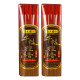 Thousand sticks of sandalwood for Buddhist incense for smoke-free home use