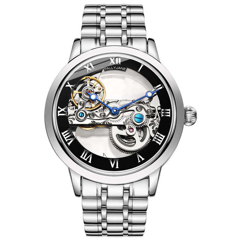  pallyjane手表国产腕表