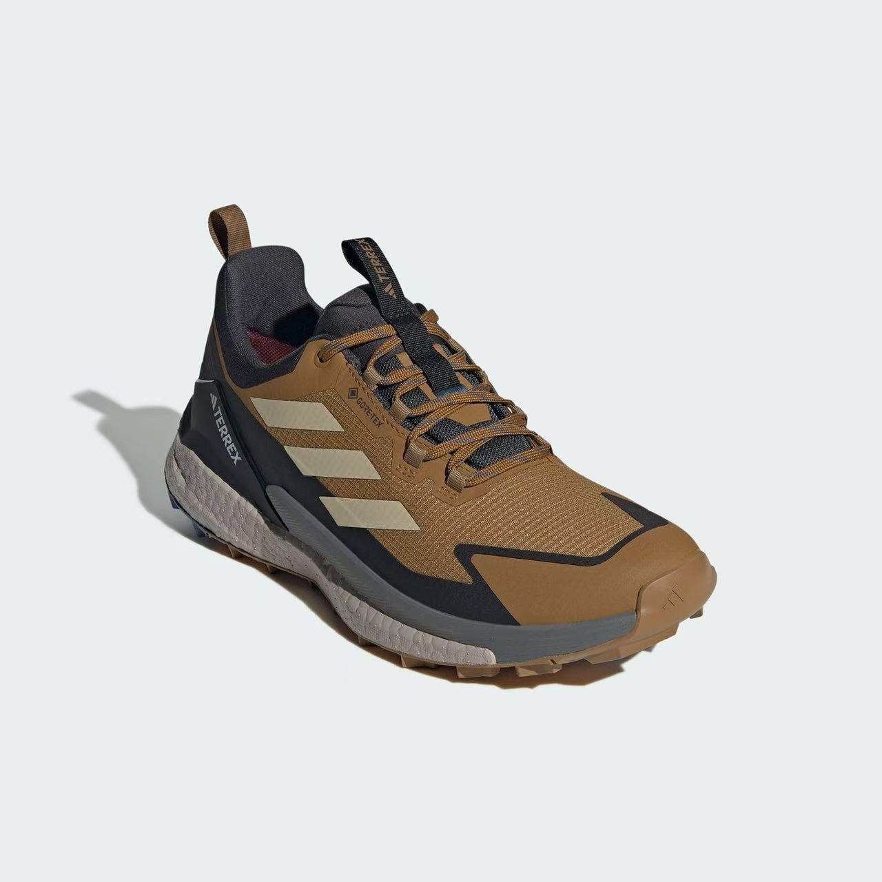 Adidas阿迪达斯TERREX FREE HIKER 2 LOWGTX男女户外运动鞋JP5611,淘宝优惠券,粉丝福利购,淘宝优惠卷