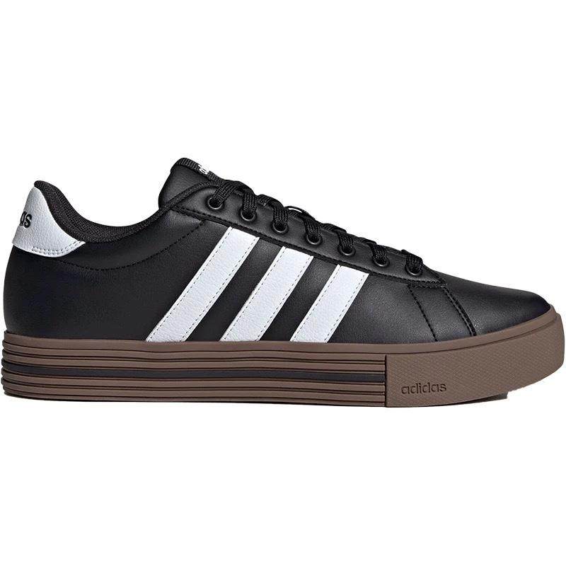 Adidas阿迪达斯DAILY 4.0男女同款舒适百搭运动板鞋JR0086 JR0081,淘宝优惠券,粉丝福利购,淘宝优惠卷