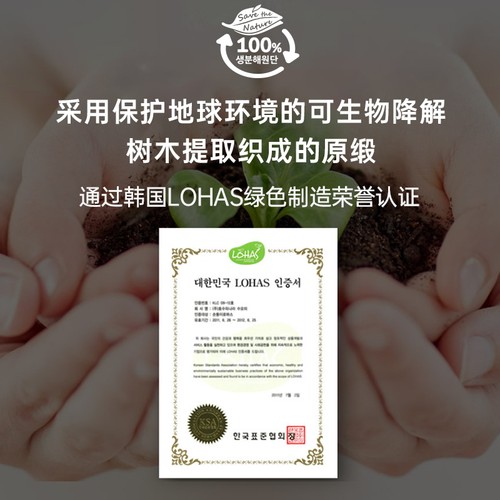 顺顺儿韩国进口新生婴儿湿巾20抽20包便携宝宝手口屁专用湿纸巾 - 图2