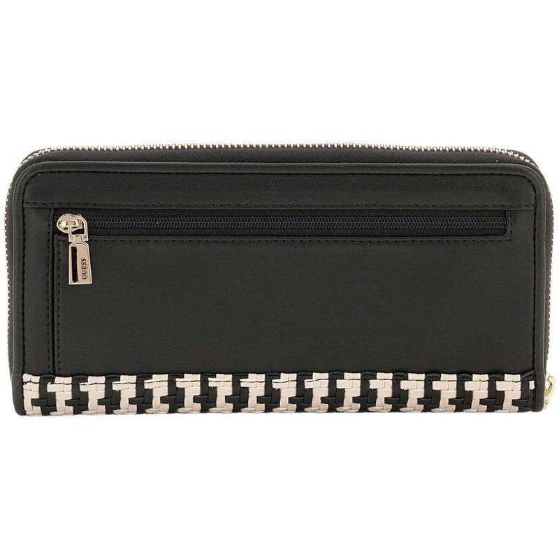 代购GUESS女士钱包多卡位收纳大容量存储闭合便携随身,淘宝优惠券,粉丝福利购,淘宝优惠卷