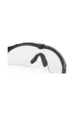 代购Oakley欧克利男士太阳镜防冲击防护抗刮清晰视野矩形半框