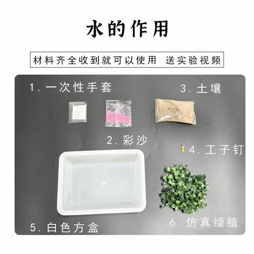 五年级上册机械快慢地震火山喷发的成因及风水的作用我们的水钟摆 - 图0