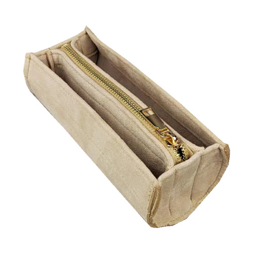 适用于LV新款TRUNK巴比龙内胆包收纳包整理包内衬包撑包 超轻拉链 - 图3