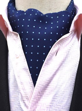 2018 Scarves Neck Tie for men Wedding Formal Cravat Ties
