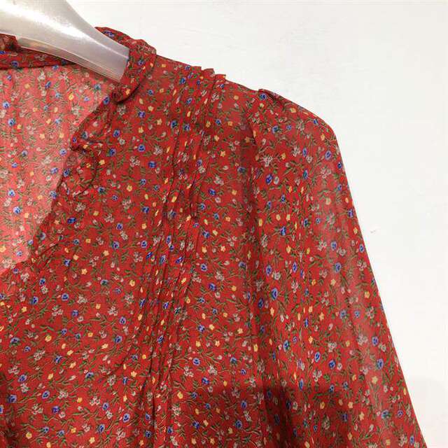 Trendy Series D92740 ຄົນອັບເດດ: Top ຍີ່ຫໍ້ເສື້ອຜ້າແມ່ຍິງຫຼຸດ