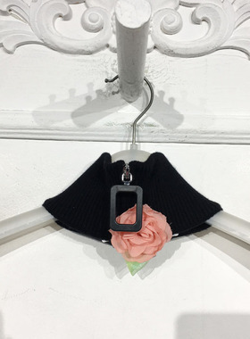 时尚假领品牌女装折扣