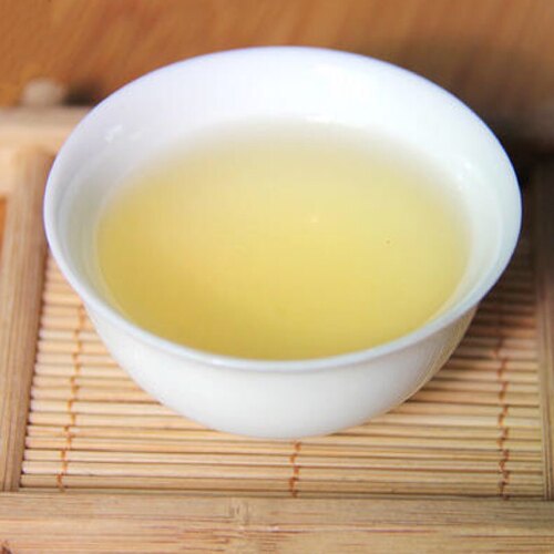 凤凰单枞茶潮州特级抽湿茶鸭屎香青单丛茶叶清香雪片绿衣仙子250g - 图1