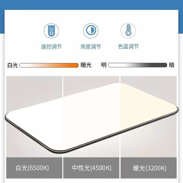 2026 New Full Spectrum Living Room Lamp