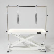 Enlighon CIDON 833pro Pet Large Canine Electric Lifting Luminous Table Beauty Table Beauty Table Square Table Cut Hair